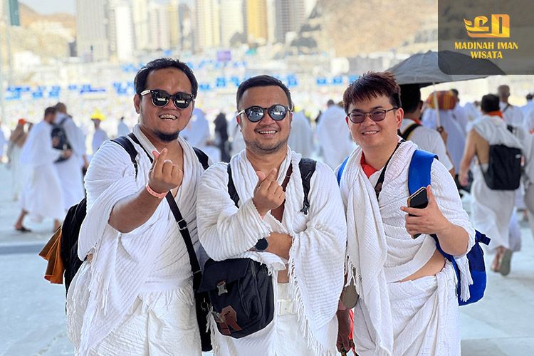 Biaya Haji Furoda 2025: Estimasi dan Panduan Lengkap haji furoda
