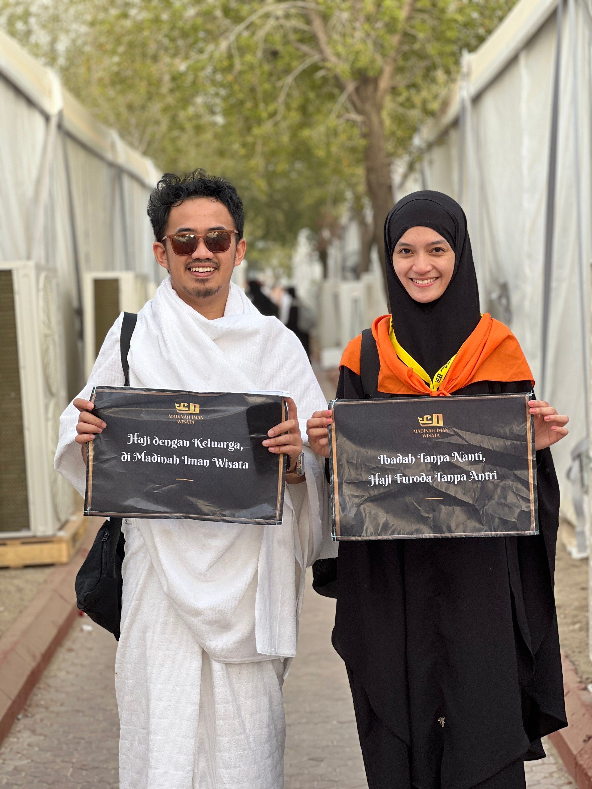 5 Perbedaan Haji Furoda dan Haji Plus: Baca dulu! haji furoda